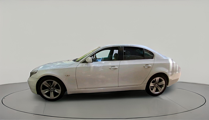 2009 BMW 5 Series 530I, Petrol, Automatic, 85,339 km, exterior
