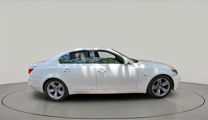 2009 BMW 5 Series 530I, Petrol, Automatic, 85,339 km, exterior