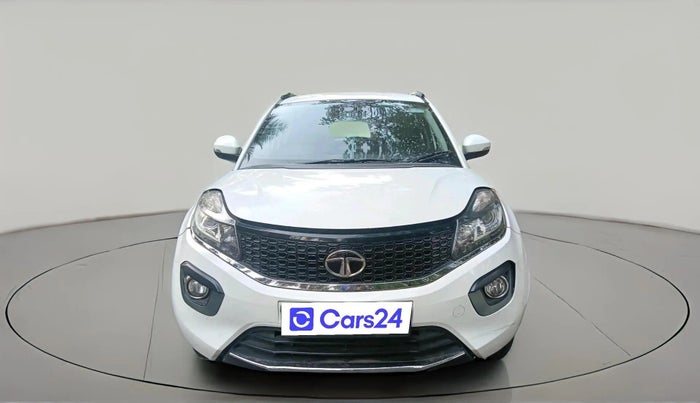 2018 Tata NEXON XZ PLUS DIESEL, Diesel, Manual, 1,50,311 km, exterior