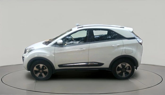 2018 Tata NEXON XZ PLUS DIESEL, Diesel, Manual, 1,50,311 km, exterior