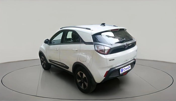 2018 Tata NEXON XZ PLUS DIESEL, Diesel, Manual, 1,50,311 km, exterior