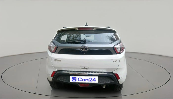 2018 Tata NEXON XZ PLUS DIESEL, Diesel, Manual, 1,50,311 km, exterior