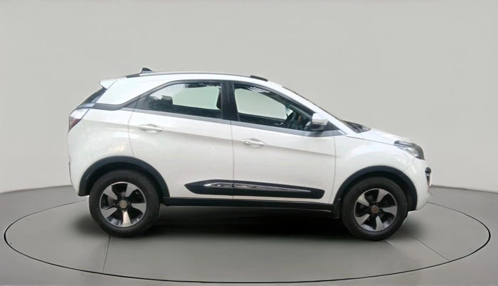 2018 Tata NEXON XZ PLUS DIESEL, Diesel, Manual, 1,50,311 km, exterior