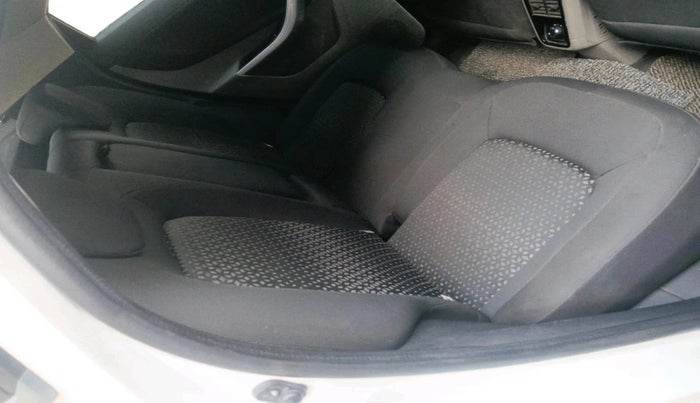 2018 Tata NEXON XZ PLUS DIESEL, Diesel, Manual, 1,50,311 km, interior