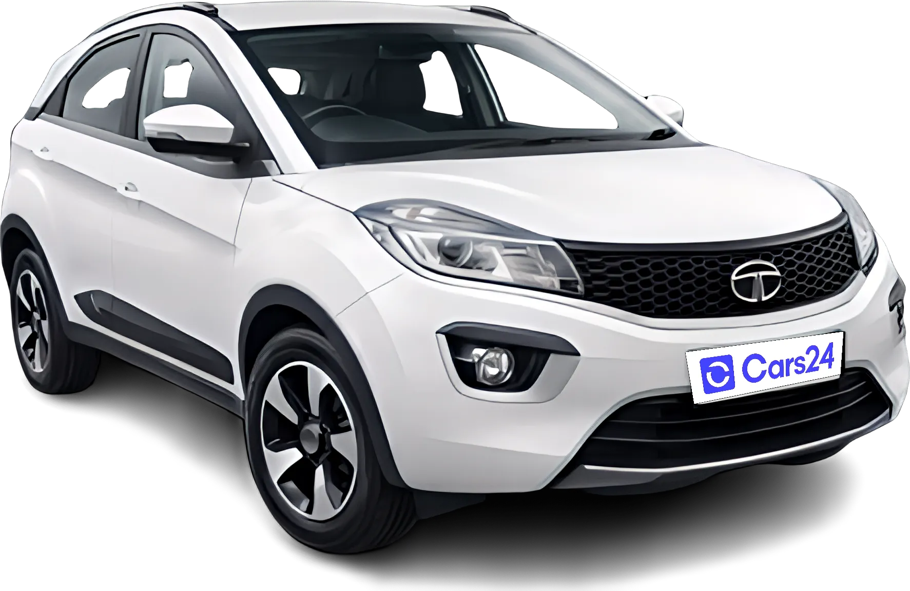2018 Tata NEXON - SUV - Diesel - Manual - ₹5.78 lakh