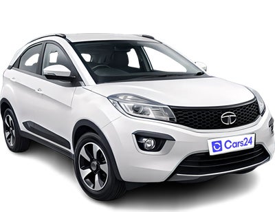 2018 Tata NEXON - SUV - Diesel - Manual - ₹5.78 lakh