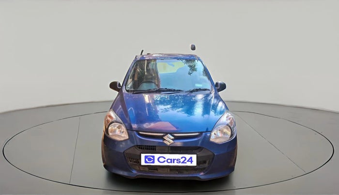 2013 Maruti Alto 800 LXI CNG, CNG, Manual, 37,692 km, exterior