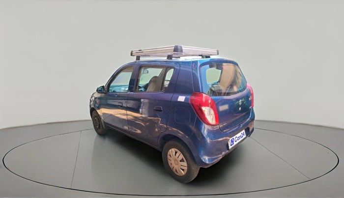 2013 Maruti Alto 800 LXI CNG, CNG, Manual, 37,692 km, exterior