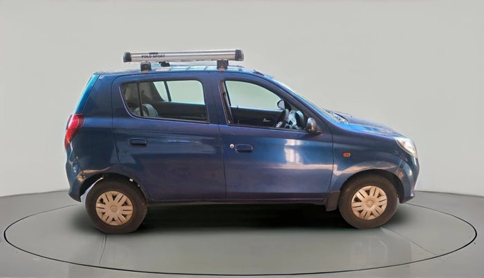2013 Maruti Alto 800 LXI CNG, CNG, Manual, 37,692 km, exterior