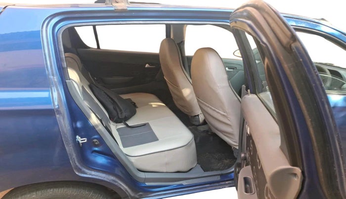 2013 Maruti Alto 800 LXI CNG, CNG, Manual, 37,692 km, interior