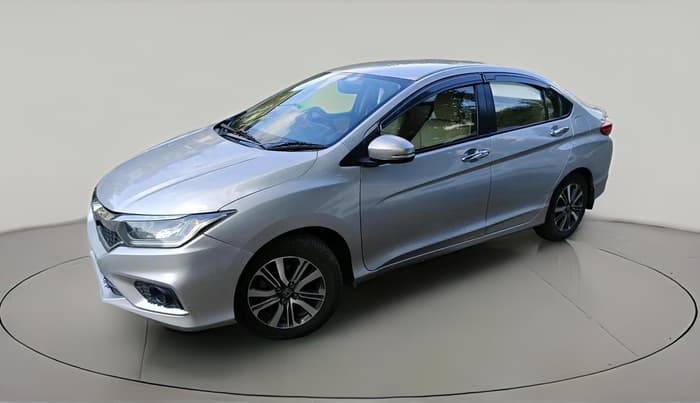 2017 Honda City 1.5L I-VTEC V MT, CNG, Manual, 48,351 km, exterior