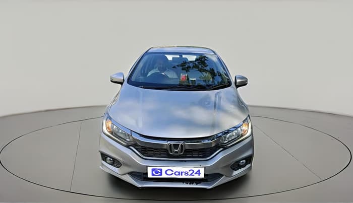 2017 Honda City 1.5L I-VTEC V MT, CNG, Manual, 48,351 km, exterior