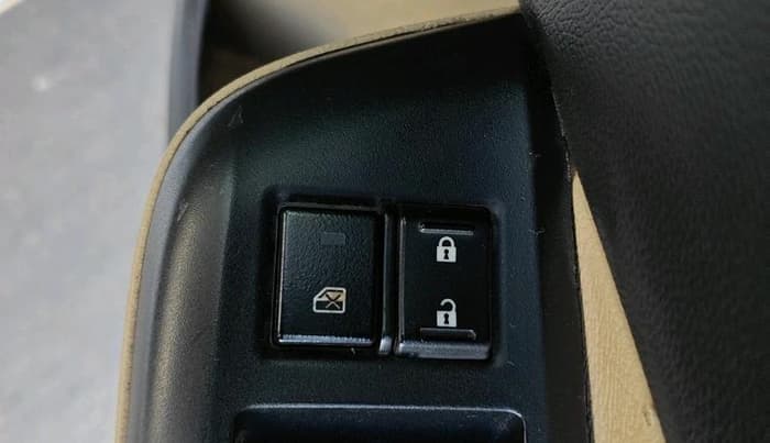 2017 Honda City 1.5L I-VTEC V MT, CNG, Manual, 48,351 km, interior