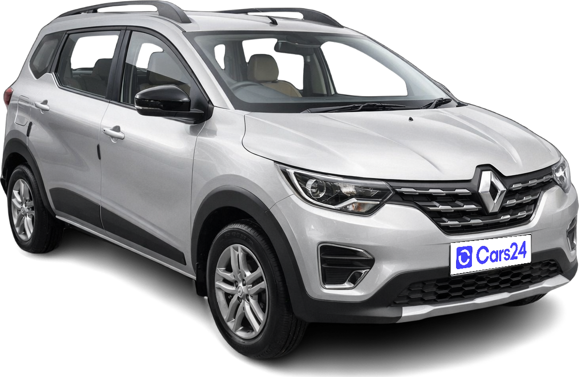 2022 Renault TRIBER - SUV - Petrol - Automatic - ₹6.30 lakh