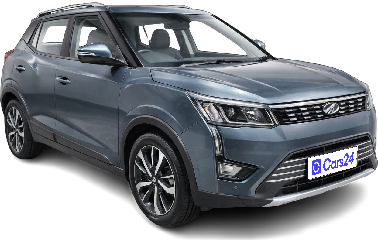 2019 Mahindra XUV300 - SUV - Diesel - Automatic - ₹7.00 lakh