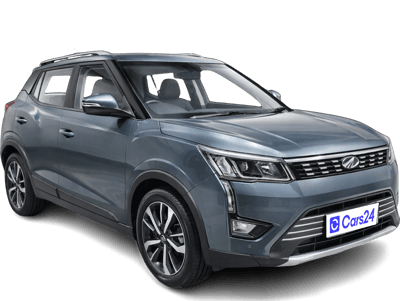 2019 Mahindra XUV300 - SUV - Diesel - Automatic - ₹7.00 lakh