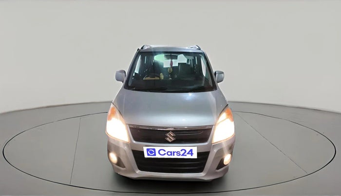 2014 Maruti Wagon R 1.0 VXI, CNG, Manual, 84,977 km, exterior