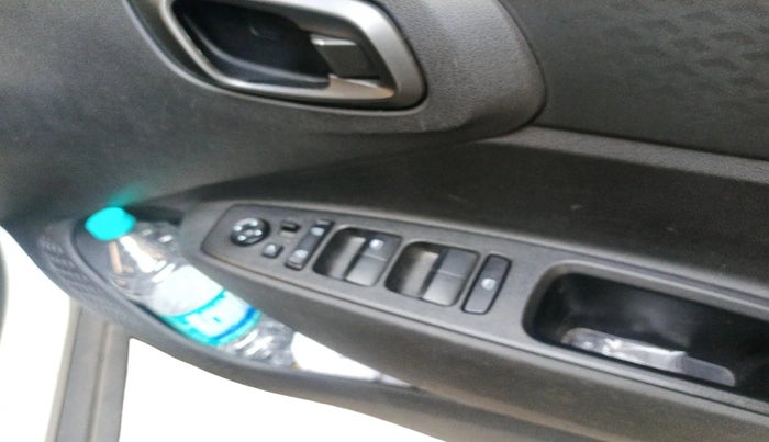 2024 Hyundai EXTER SX 1.2 MT Hy-CNG Duo , CNG, Manual, 21,344 km, interior