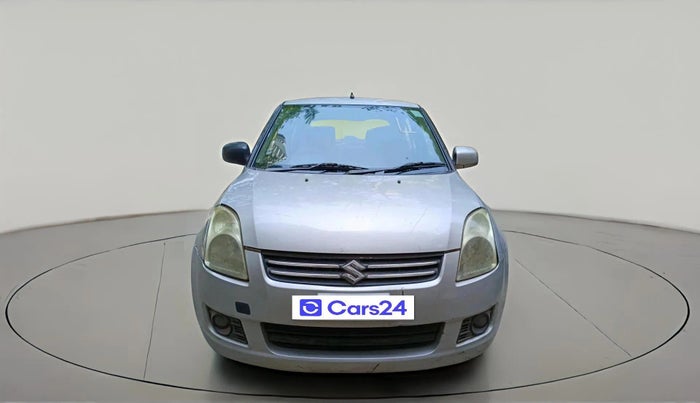 2010 Maruti Swift Dzire VXI, Petrol, Manual, 1,02,731 km, exterior