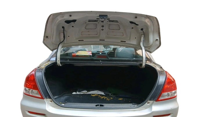 2010 Maruti Swift Dzire VXI, Petrol, Manual, 1,02,731 km, exterior