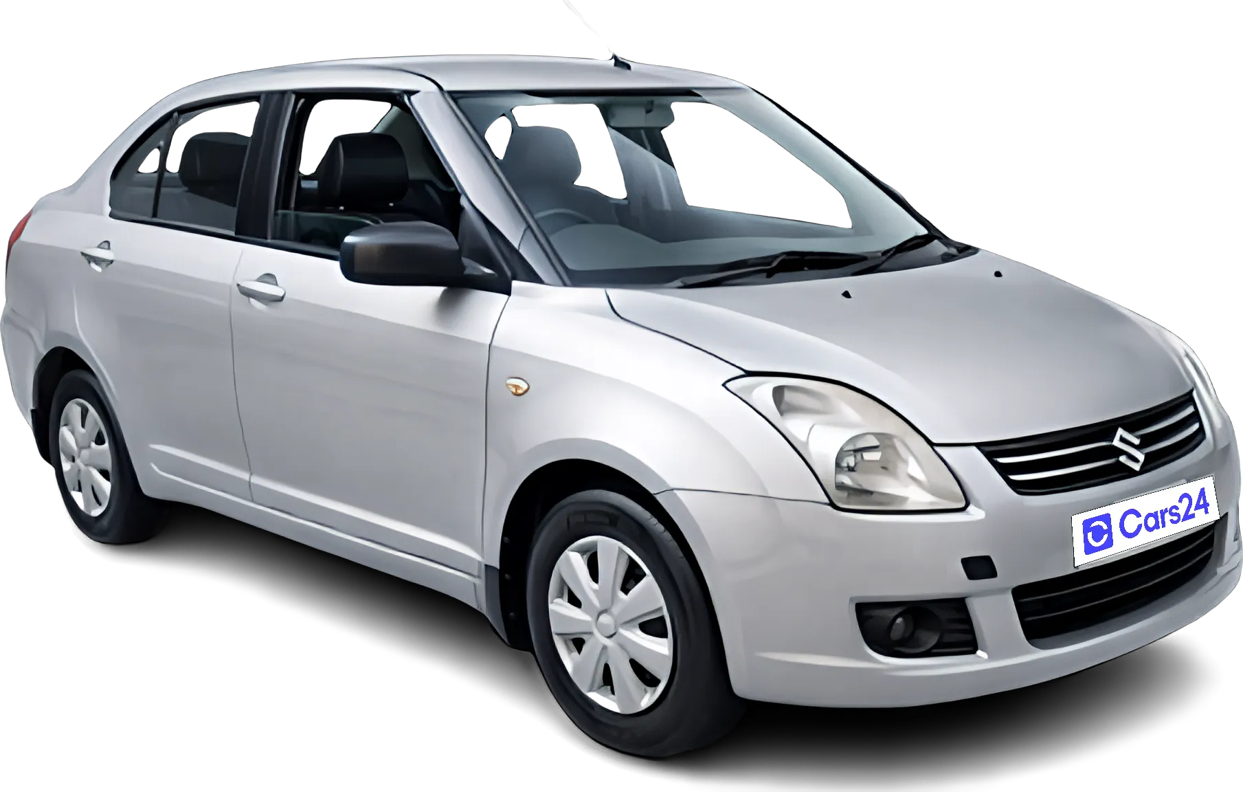 2010 Maruti Swift Dzire - Sedan - Petrol - Manual - ₹98,000