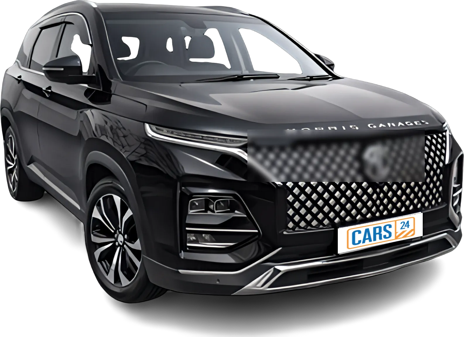 MG HECTOR PLUS-img