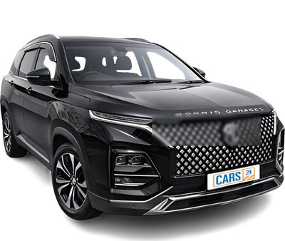MG HECTOR PLUS-img