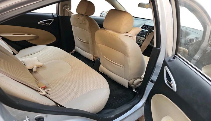 2015 Chevrolet Sail 1.2 LS ABS, Petrol, Manual, 11,355 km, interior