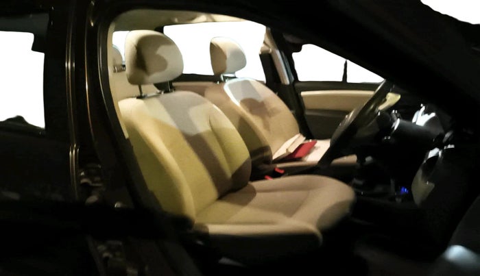 2014 Renault Duster RXL PETROL, Petrol, Manual, 91,762 km, interior