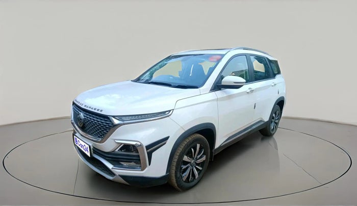 2019 MG HECTOR SHARP 1.5 DCT PETROL, Petrol, Automatic, 33,406 km, exterior