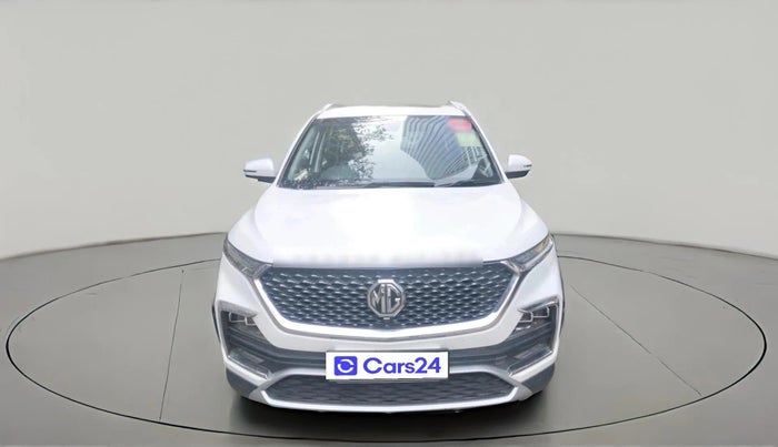 2019 MG HECTOR SHARP 1.5 DCT PETROL, Petrol, Automatic, 33,406 km, exterior