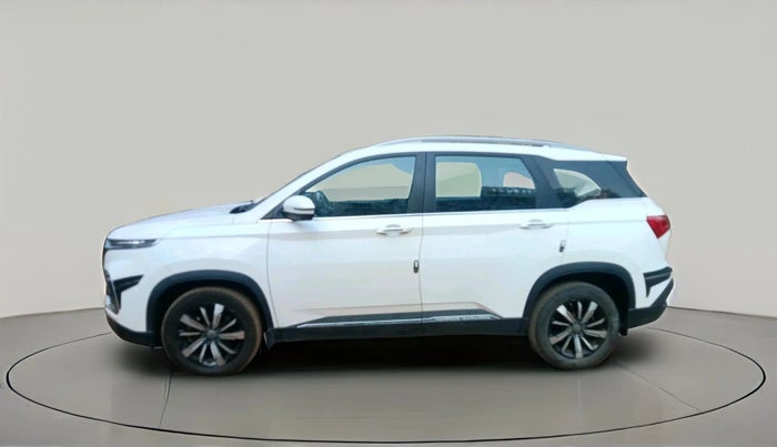 2019 MG HECTOR SHARP 1.5 DCT PETROL, Petrol, Automatic, 33,406 km, exterior