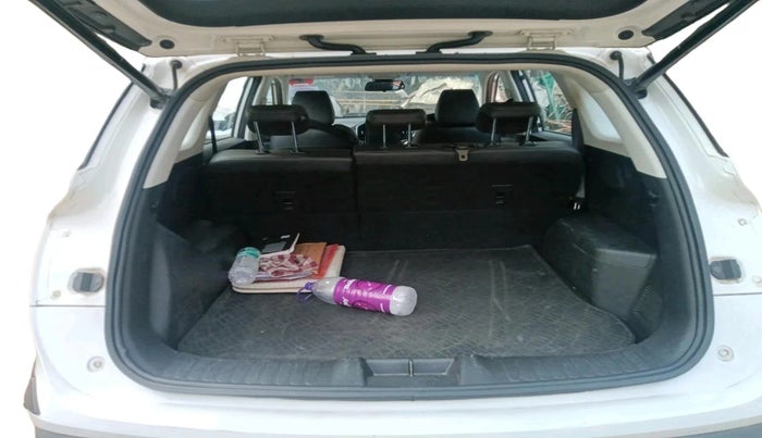 2019 MG HECTOR SHARP 1.5 DCT PETROL, Petrol, Automatic, 33,406 km, exterior