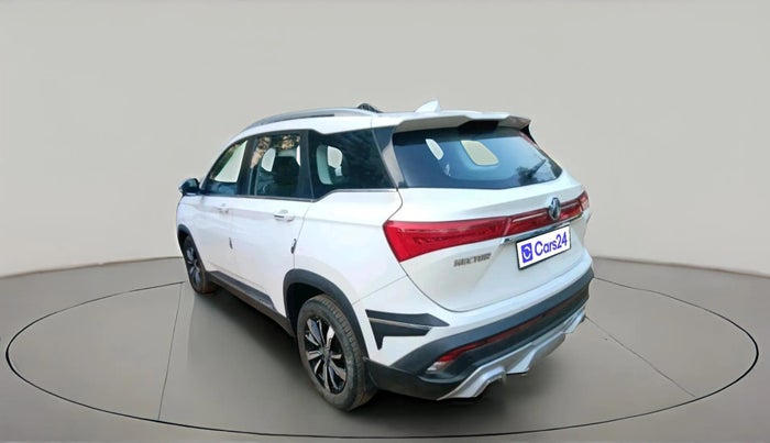 2019 MG HECTOR SHARP 1.5 DCT PETROL, Petrol, Automatic, 33,406 km, exterior