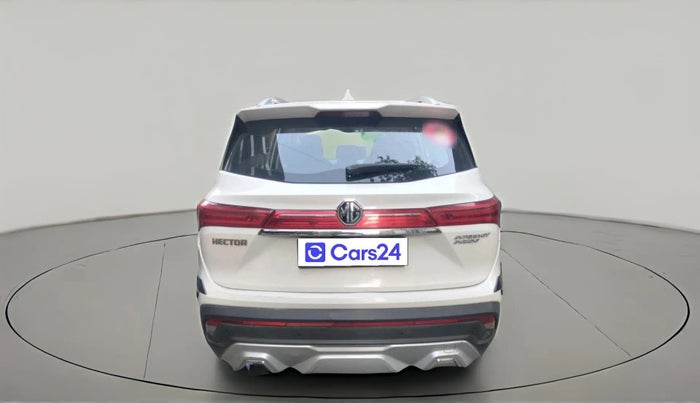 2019 MG HECTOR SHARP 1.5 DCT PETROL, Petrol, Automatic, 33,406 km, exterior