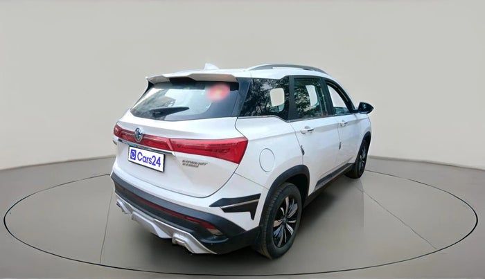 2019 MG HECTOR SHARP 1.5 DCT PETROL, Petrol, Automatic, 33,406 km, exterior
