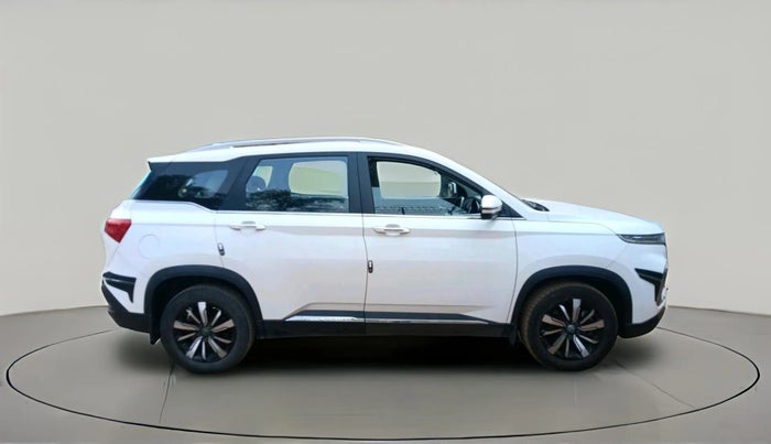 2019 MG HECTOR SHARP 1.5 DCT PETROL, Petrol, Automatic, 33,406 km, exterior