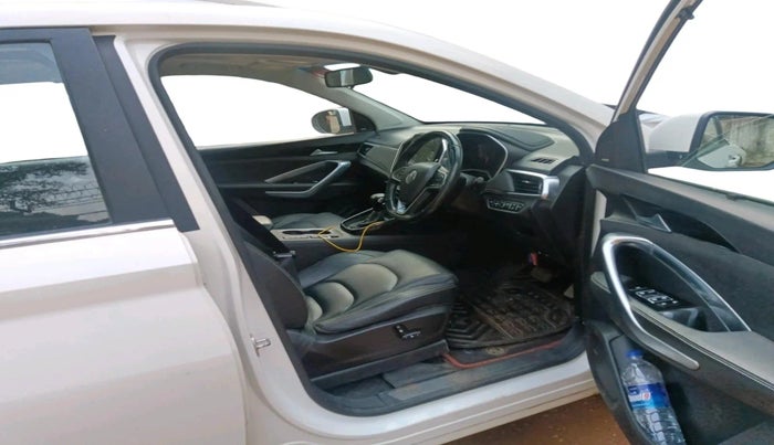 2019 MG HECTOR SHARP 1.5 DCT PETROL, Petrol, Automatic, 33,406 km, interior