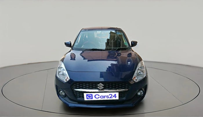 2023 Maruti Swift VXI AMT, Petrol, Automatic, 12,187 km, exterior