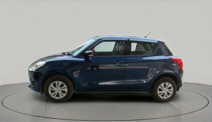 2023 Maruti Swift VXI AMT, Petrol, Automatic, 12,187 km, exterior