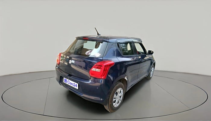 2023 Maruti Swift VXI AMT, Petrol, Automatic, 12,187 km, exterior
