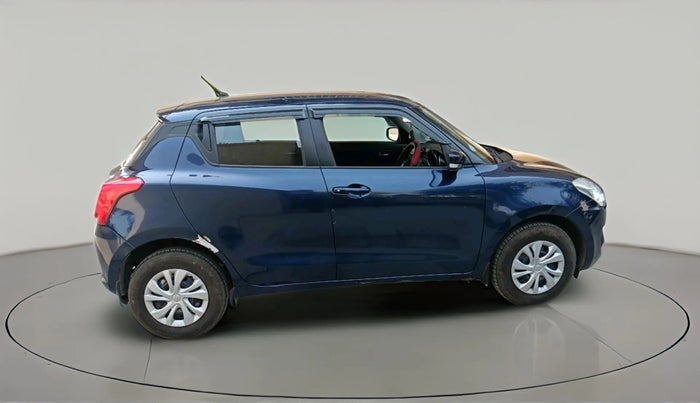 2023 Maruti Swift VXI AMT, Petrol, Automatic, 12,187 km, exterior