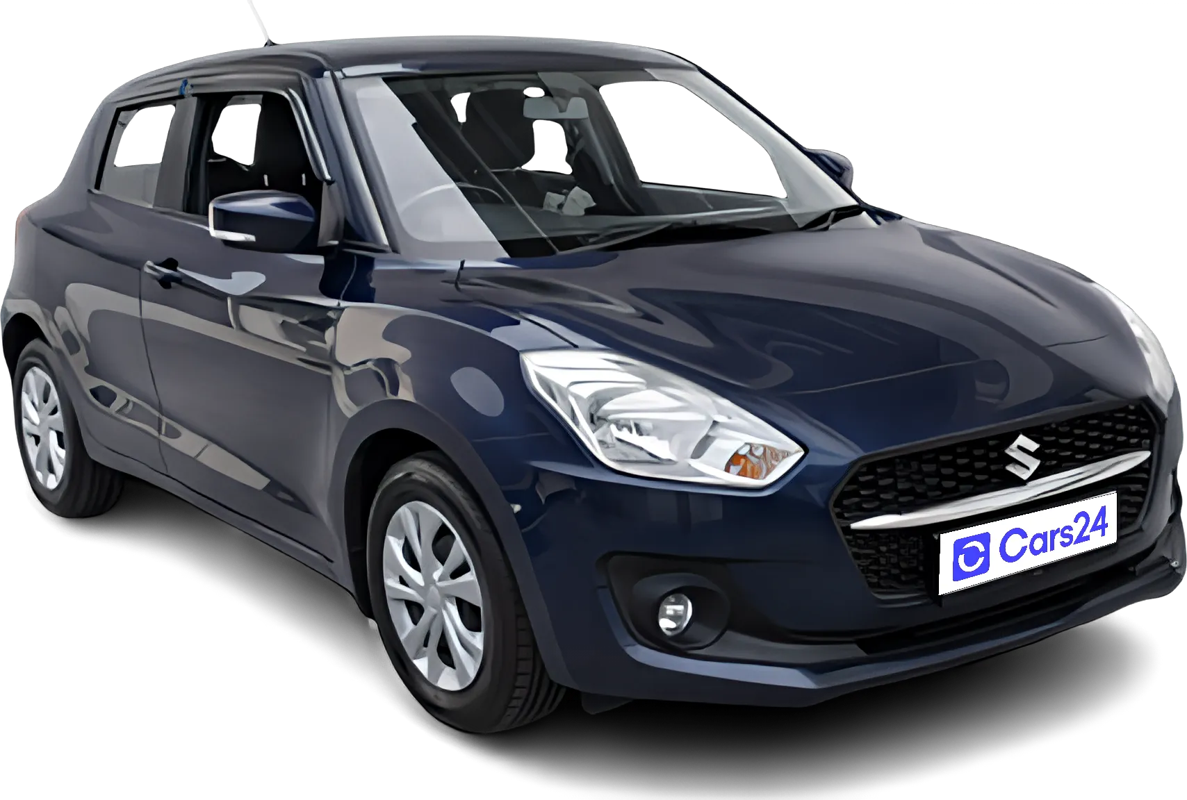2023 Maruti Swift - Hatchback - Petrol - Automatic - ₹7.00 lakh