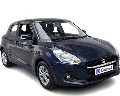 2023 Maruti Swift - Hatchback - Petrol - Automatic - ₹7.00 lakh