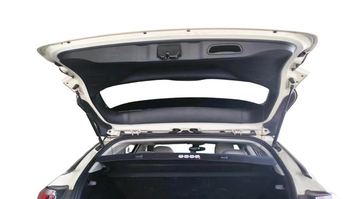 2017 Jeep Compass LIMITED (O) 2.0 DIESEL, Diesel, Manual, 52,786 km, exterior