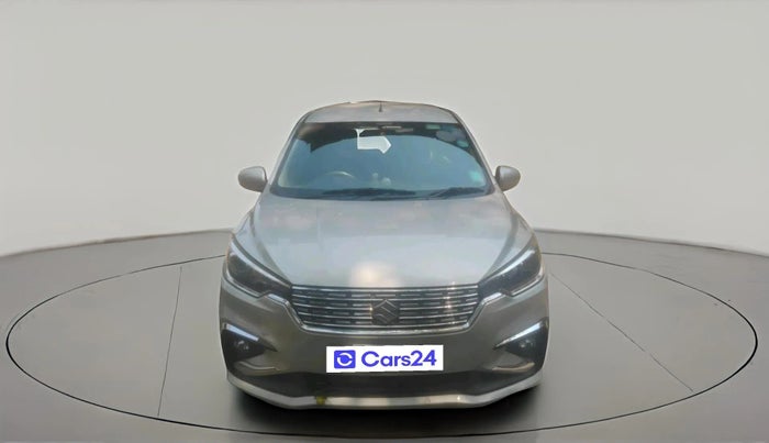 2019 Maruti Ertiga ZXI AT SHVS, Petrol, Automatic, 54,074 km, exterior