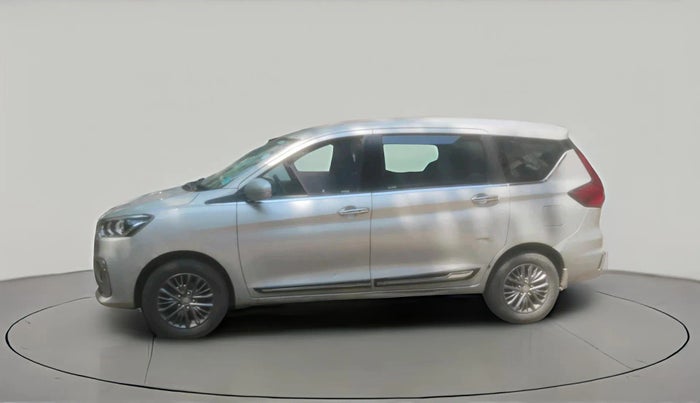 2019 Maruti Ertiga ZXI AT SHVS, Petrol, Automatic, 54,074 km, exterior