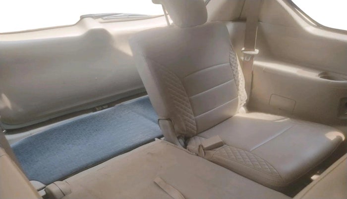 2019 Maruti Ertiga ZXI AT SHVS, Petrol, Automatic, 54,074 km, interior