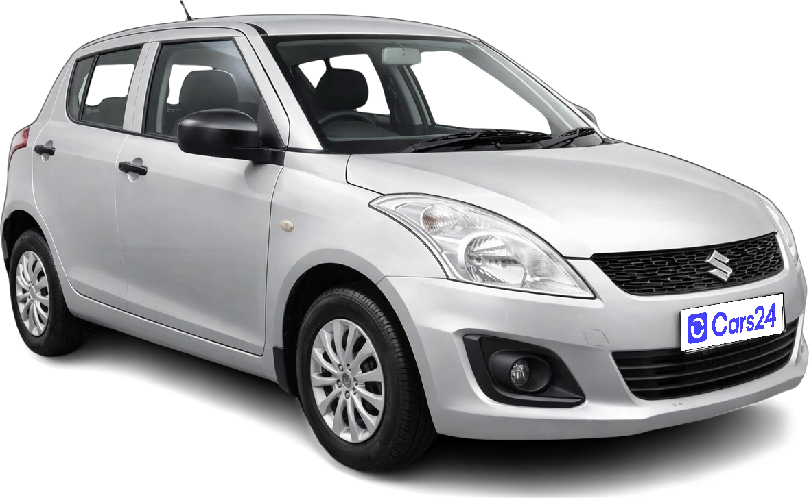 2015 Maruti Swift - Hatchback - Petrol - Manual - ₹3.05 lakh