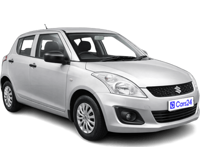2015 Maruti Swift - Hatchback - Petrol - Manual - ₹3.05 lakh